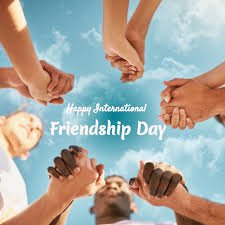 Friendship day